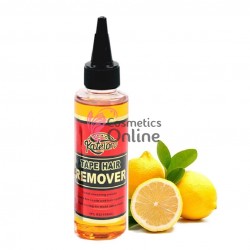 Solutie Remover pentru indepartat perucile sau extensii cu adeziv de 118ml - RV010 Katelon